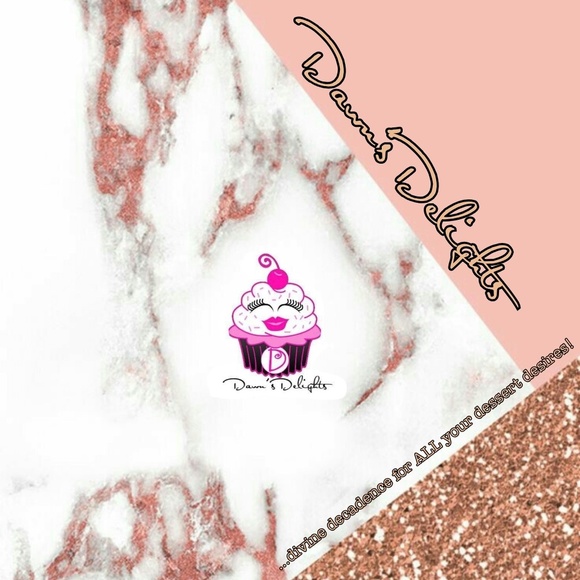 Shop the DD Signature Collection below😘🧁